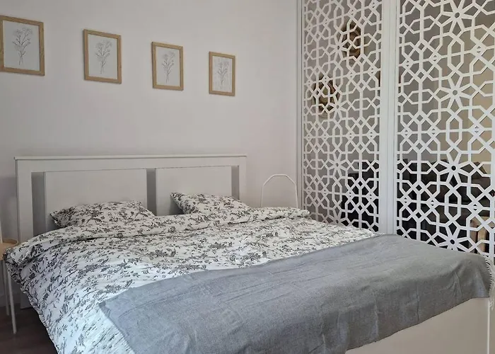 Lovely Apartment In City Center